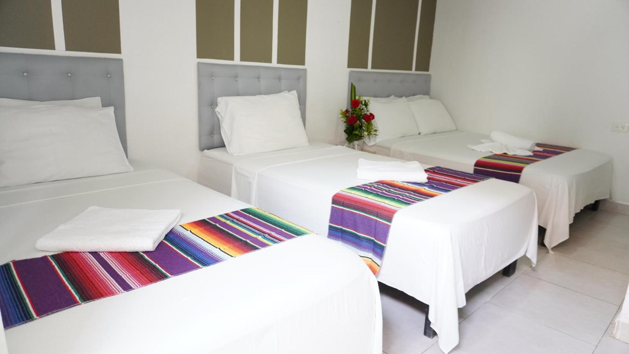 Hotel Playa Divina Coveñas Exterior foto