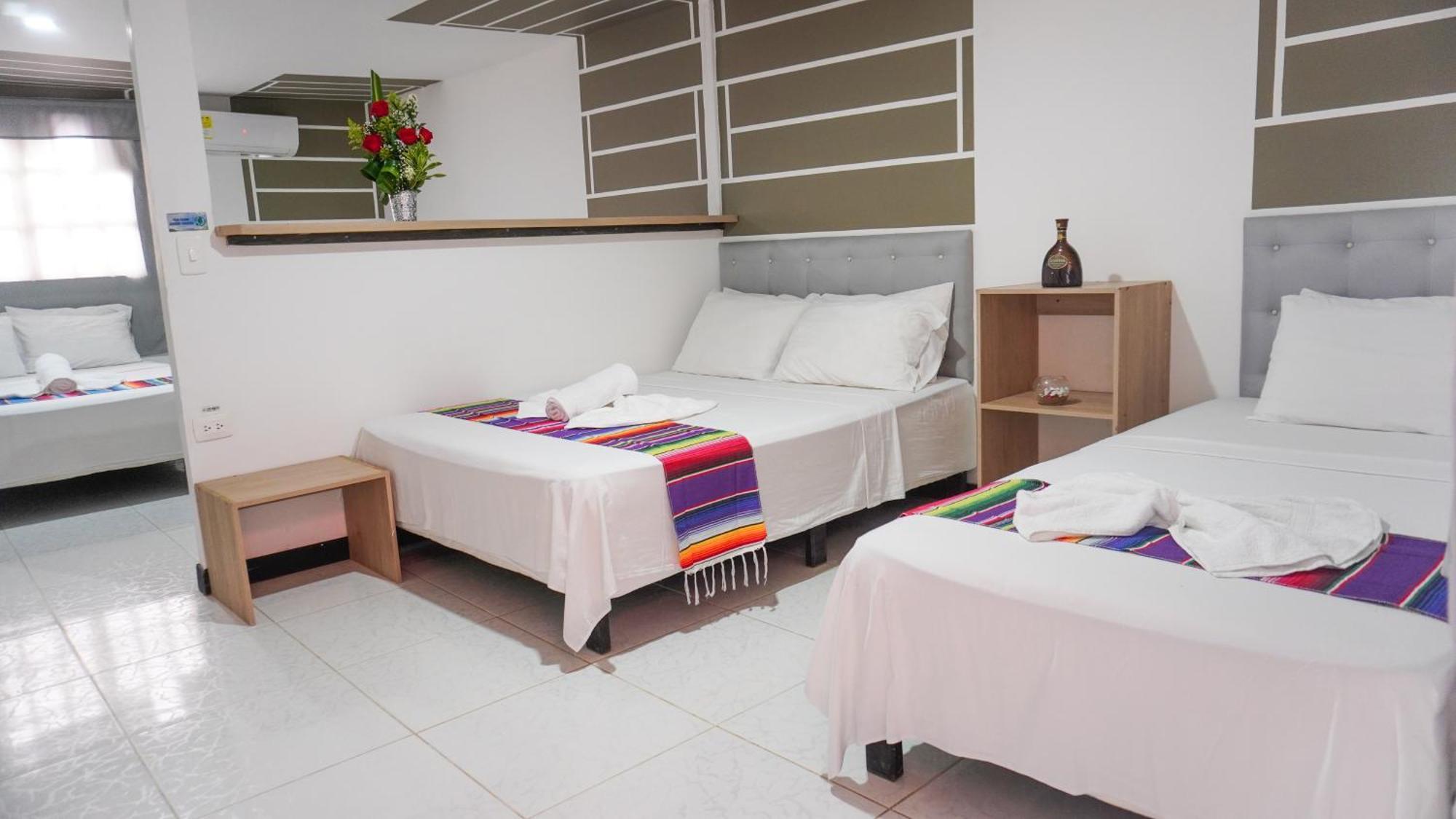 Hotel Playa Divina Coveñas Exterior foto