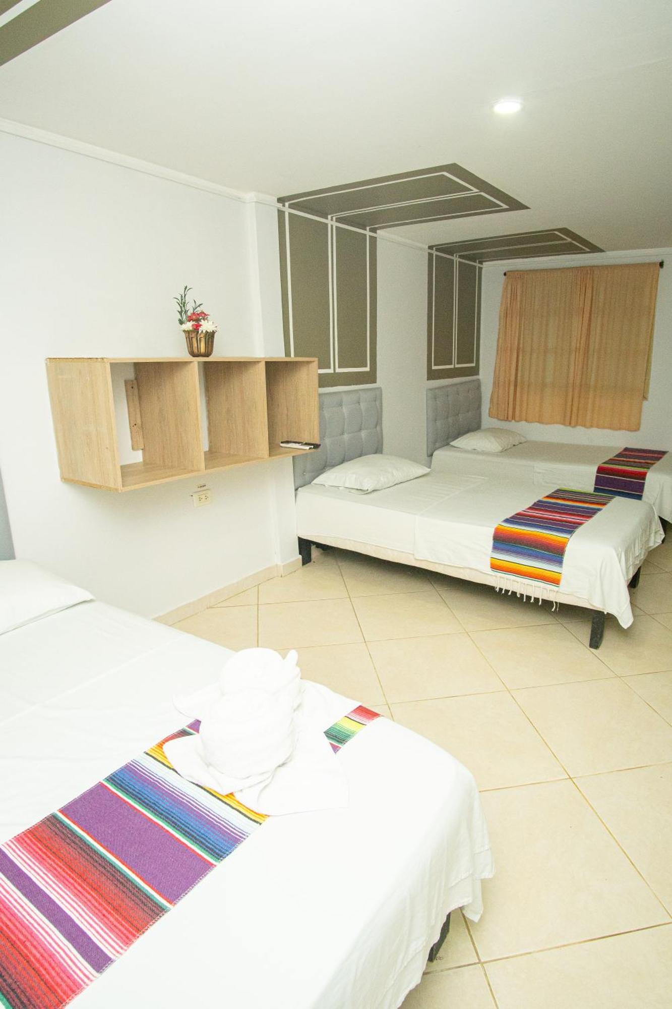 Hotel Playa Divina Coveñas Exterior foto