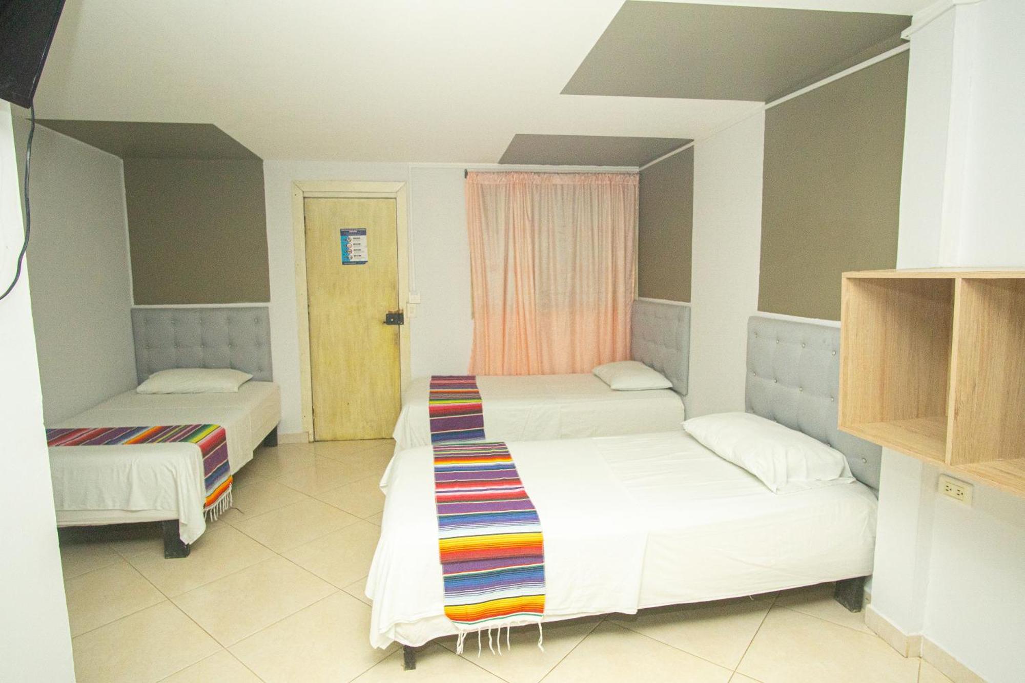Hotel Playa Divina Coveñas Exterior foto