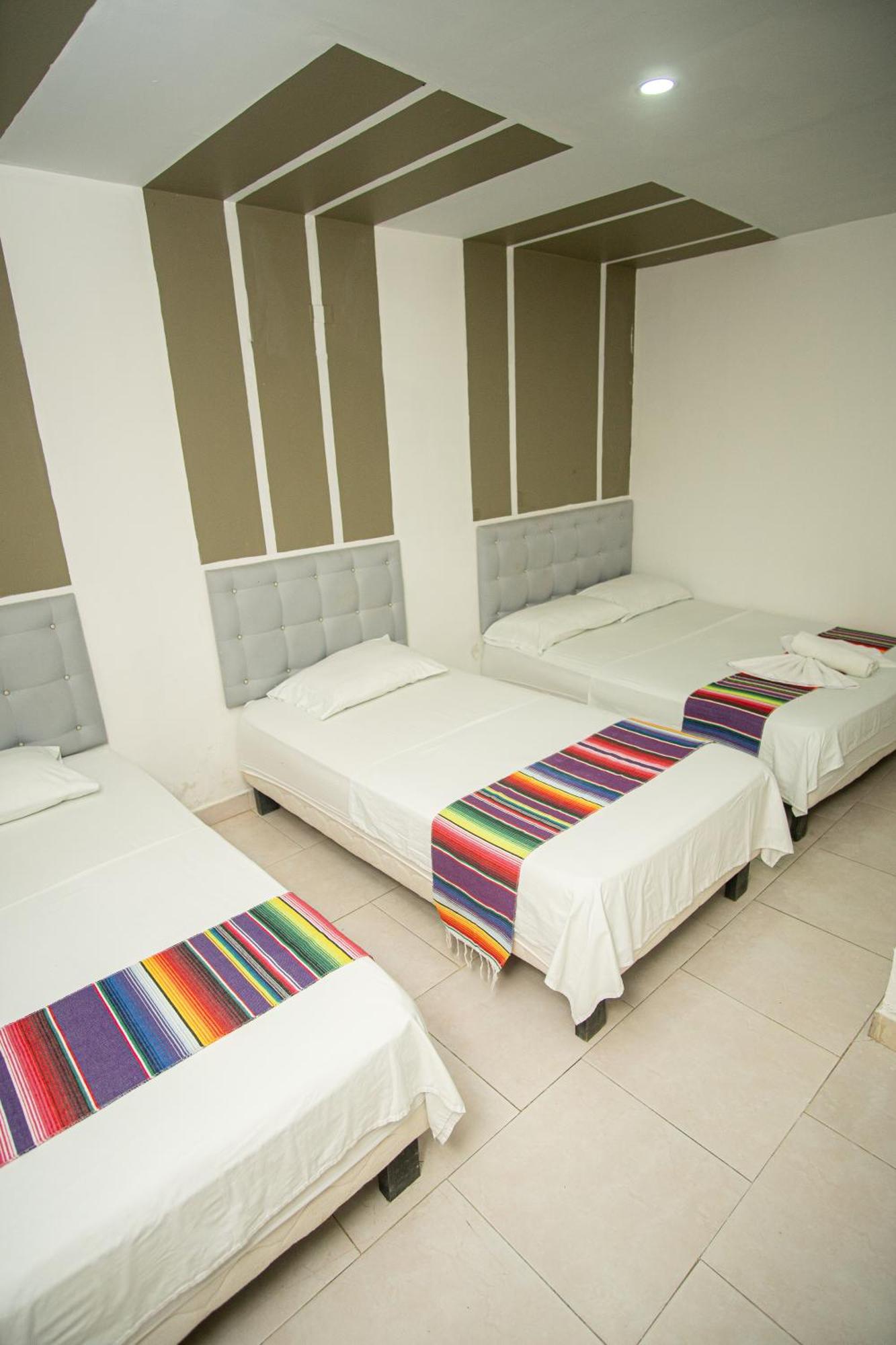 Hotel Playa Divina Coveñas Exterior foto