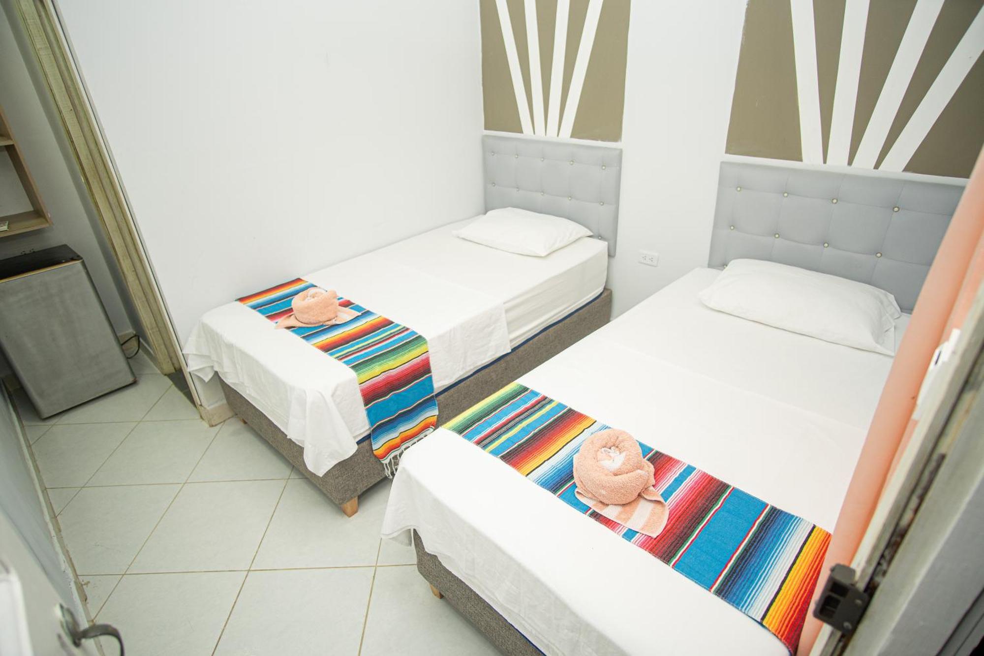 Hotel Playa Divina Coveñas Exterior foto
