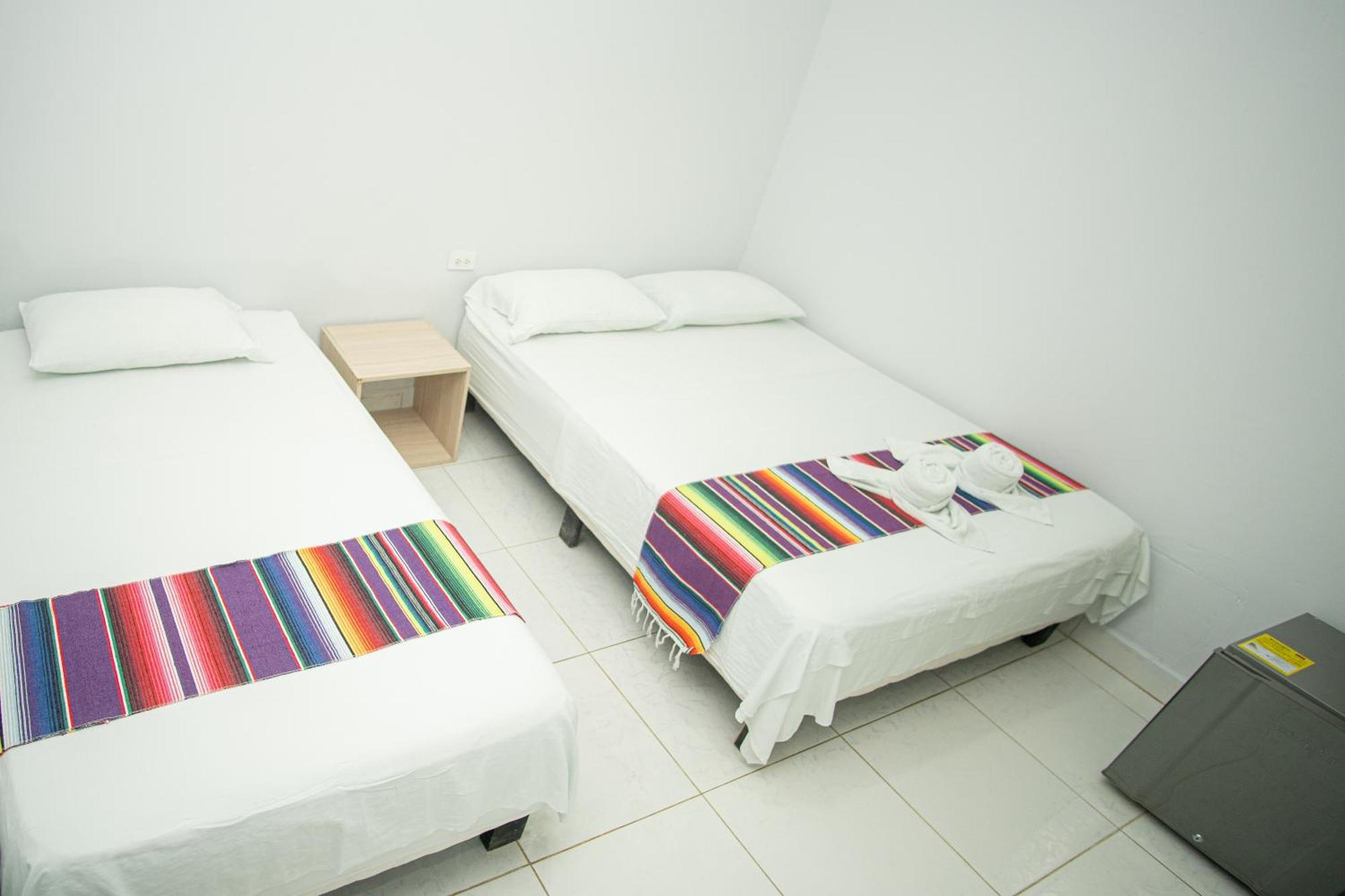 Hotel Playa Divina Coveñas Exterior foto